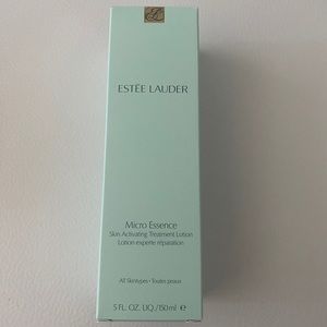 Estee Lauder Micro Essence Skin Activating Treatment Lotion